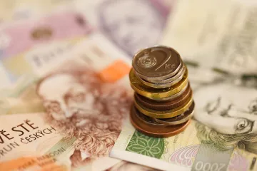 Každý šestý dospělý Čech nemá dlouhodobou finanční rezervu, varují odborníci