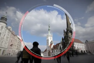 Jaké jsou podoby moci? Jak snadno je zneužitelná? Odpovědi hledal Fokus Václava Moravce
