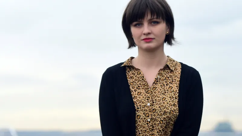 Katarína Hládeková