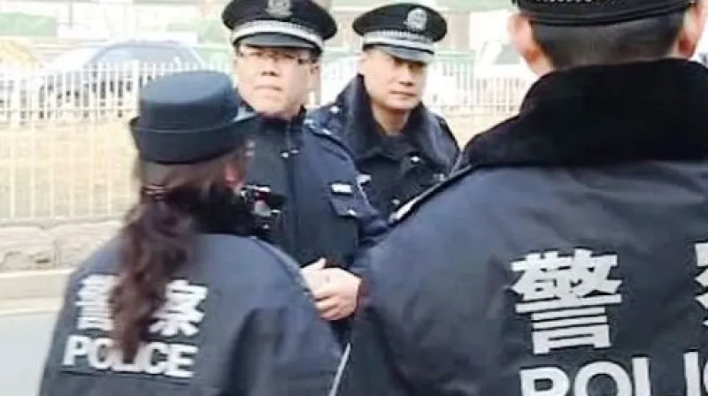 Reportáž Tomáše Etzlera