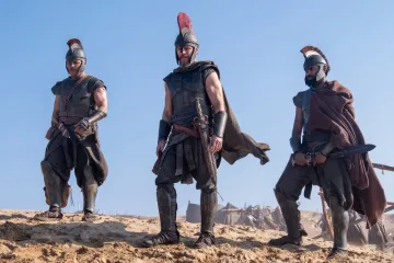 Odysseus od Nolana vplouvá do českých kin