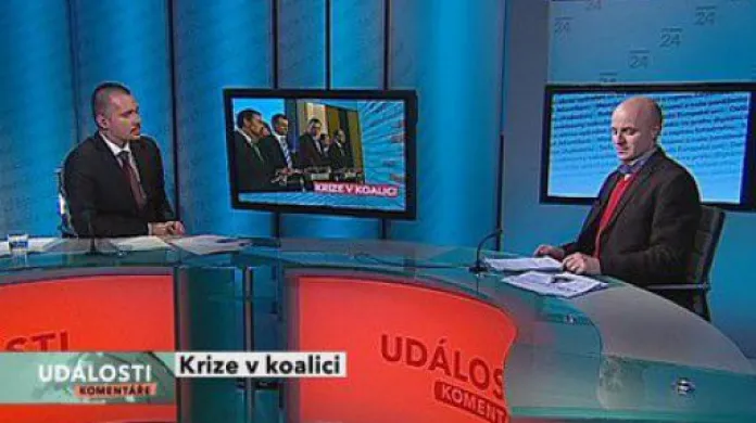 Rozhovor s Jiřím Kubíkem