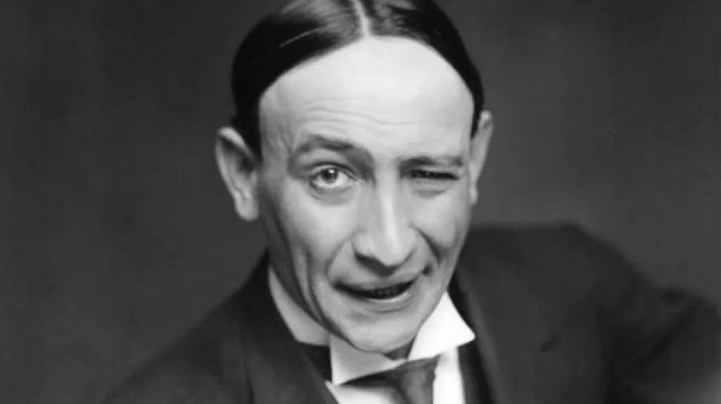 Emil Artur Longen