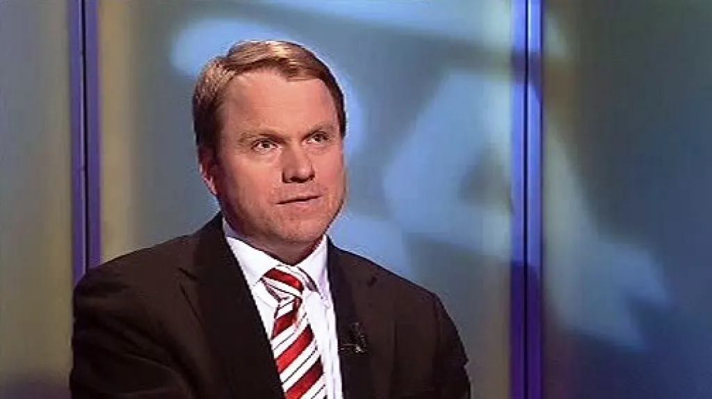 Martin Bursík