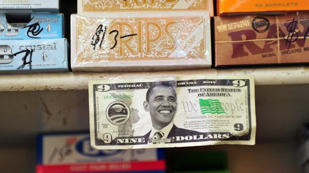 Barack Obama