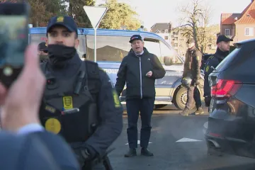 Dánsko bude trestat pálení posvátných textů na veřejnosti. Opozice mluví o omezení svobody projevu
