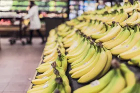 Fairtrade růže, cukr nebo banány. Zájem o tyto produkty v Česku roste