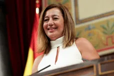 Za podporu katalánštiny pomohli ve Španělsku separatisté socialistce do čela parlamentní komory 