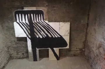 Nízkonákladová výstava Ivo Sumce stojí námahu