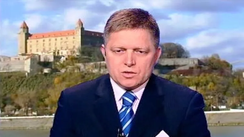 Robert Fico