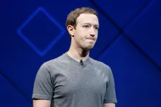 Facebook smazal profily spojené s ruskou agenturou, která „klame lidi na celém světě“