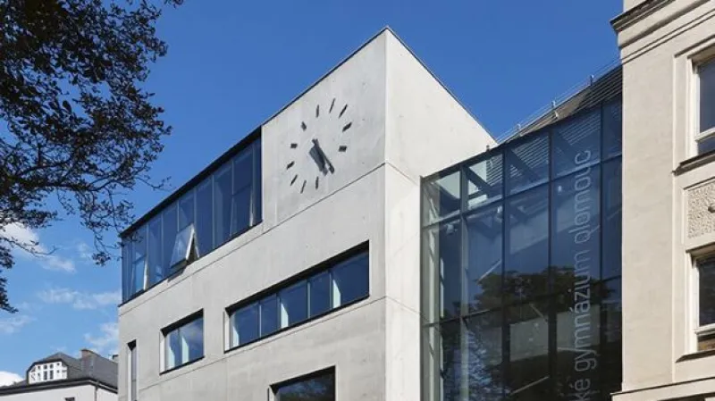 Kamery ČT v patách nadšencům architektury