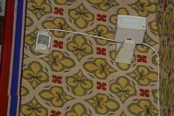 30 let zpět: Bezpečnostní služba na Olomoucku