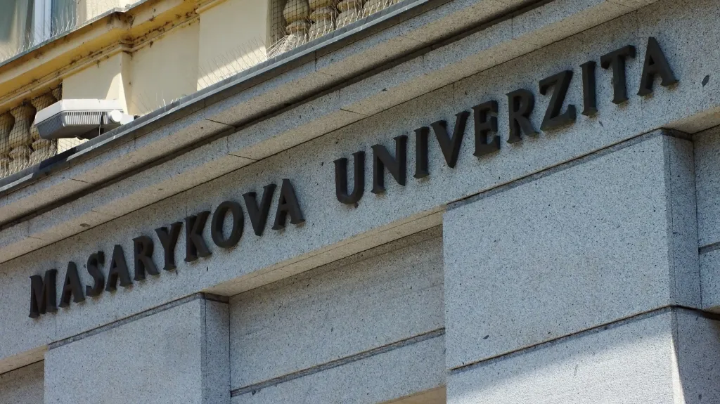 Masarykova univerzita