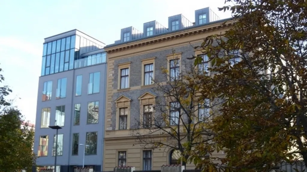 Portheimka Center