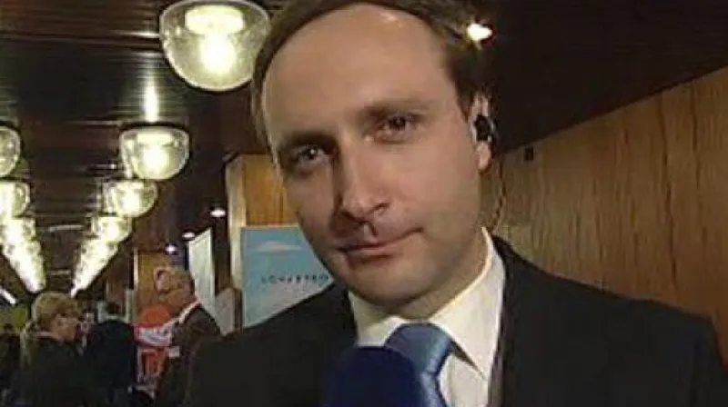 Reportáž Jakuba Linky