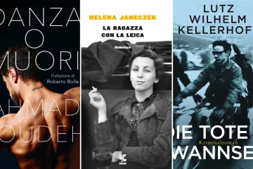 Glosa z Berlinale: Jak se pozná kniha pro zfilmování? Důležitý je dobrý příběh