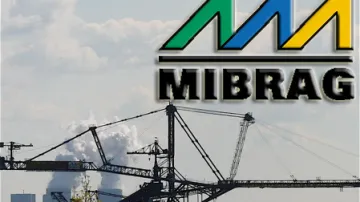 Společnost Mibrag