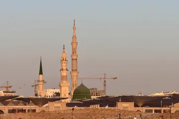 Při nehodě u Medíny zemřely desítky poutníků