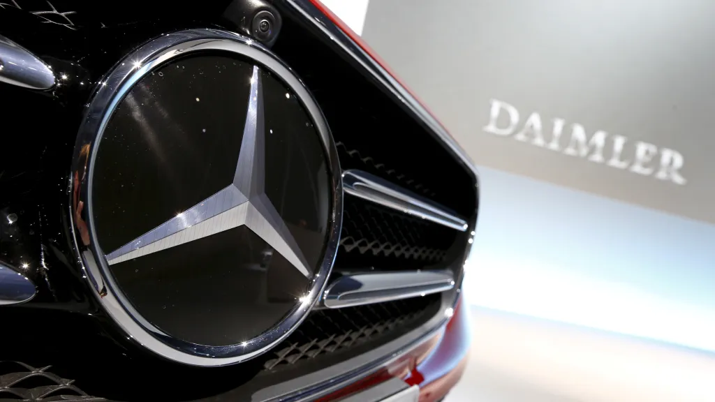 Mercedes-Benz