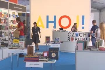 Proč mají Poláci rádi české knihy? Kvůli ateismu i černému humoru, říká Mariusz Szczygiel