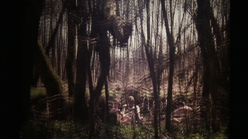 Quatro Mother Fuckers