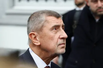 Babiš navštíví Slovensko, tamní politici si slibují zlepšení vztahů