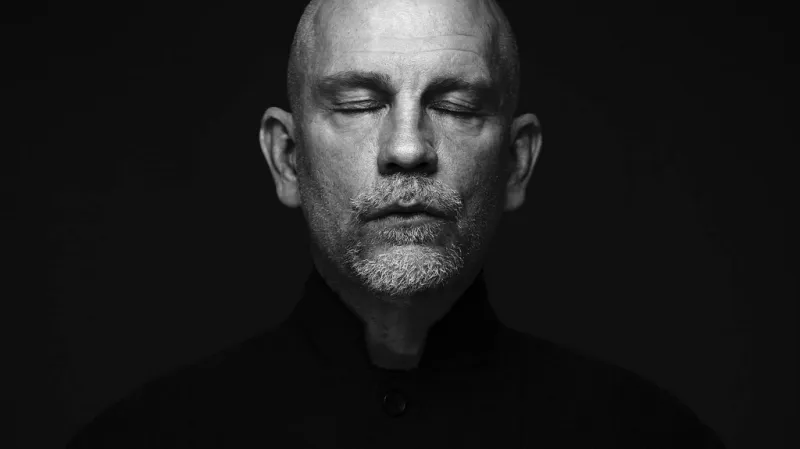 John Malkovich