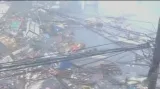 Haiyan udeřil na Filipíny