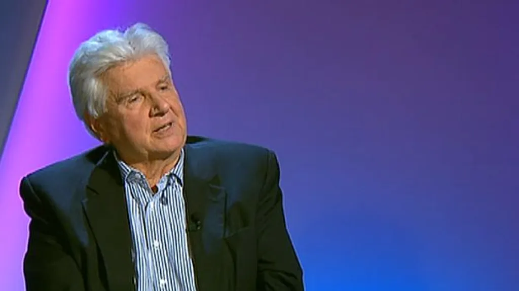 Günter Blobel