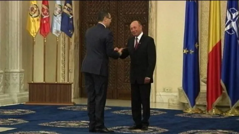 Rumunsko: Politická krize pokračuje