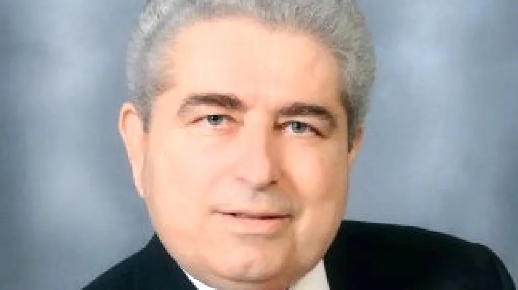 Dimitris Christofias