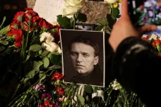 „Lidé, kteří tu žijí, chtějí evropské životy,“ prohlásil Navalnyj v dosud nezveřejněném rozhovoru