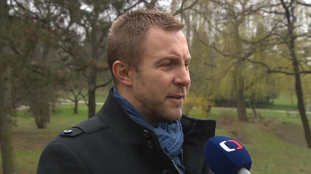 Petr Dohnal