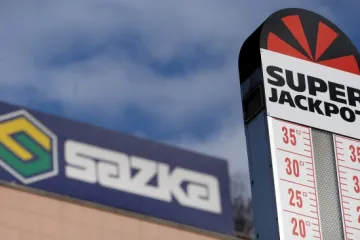 Sazka míří do konkurzu, Hušák se nevzdává