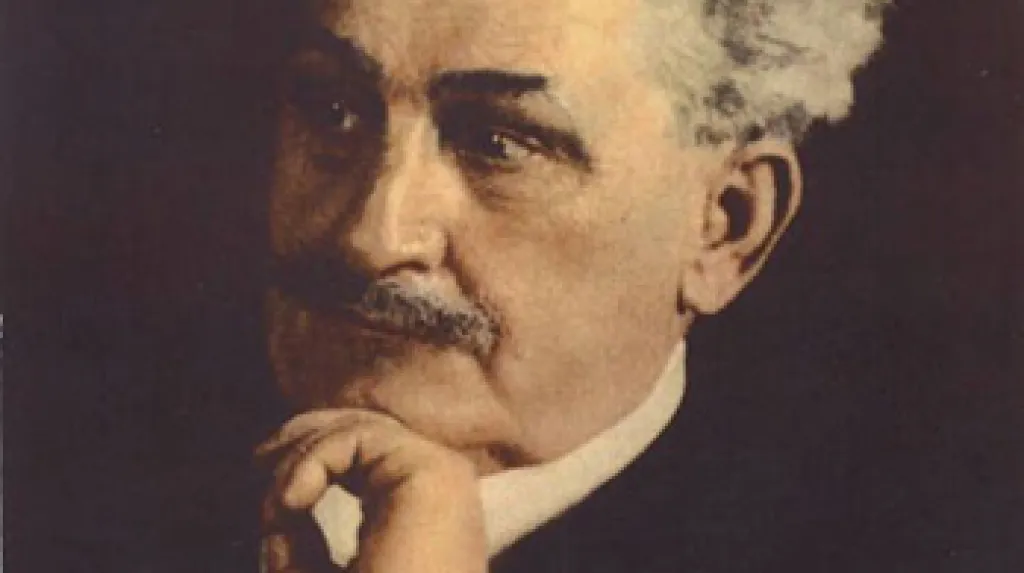 Leoš Janáček