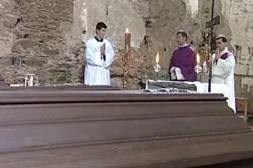 Jak sepsat závěť?