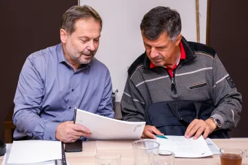 ODS v Hradci Králové chce změnu v původně dojednané pětikoalici. Navrhuje přibrat ANO