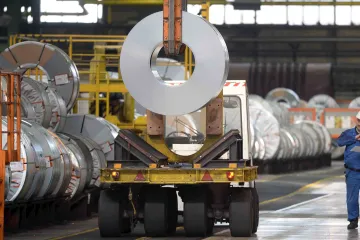 Nových firem v Česku přibývá, nejvíce jich je v Praze