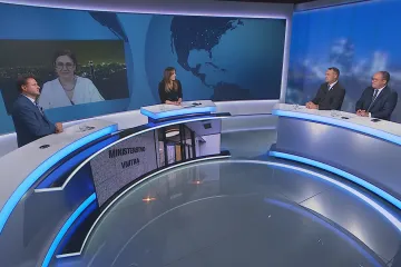 Policie má být nezávislá, říká Vondráček. Fiala z SPD omlouvá Okamuru únavou a emocemi