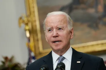 Spojené státy poskytnou Ukrajině další vojenskou pomoc v hodnotě 800 milionů dolarů, sdělil Biden
