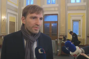 SOUHRN: Zásadní události pondělí 14. září