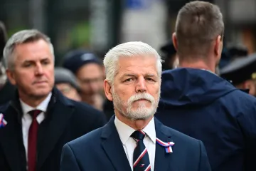 Pavel: Pokud Babiš nevyřeší střet zájmů, ANO by mělo nabídnout jiného kandidáta