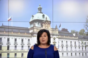 Miliardy z privatizačního účtu pomohly vylepšit rozpočet. Opozice chce vidět kroky proti vysokému schodku