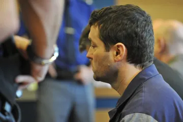 Žalobce: Obžalovaní museli být srozuměni s rizikem