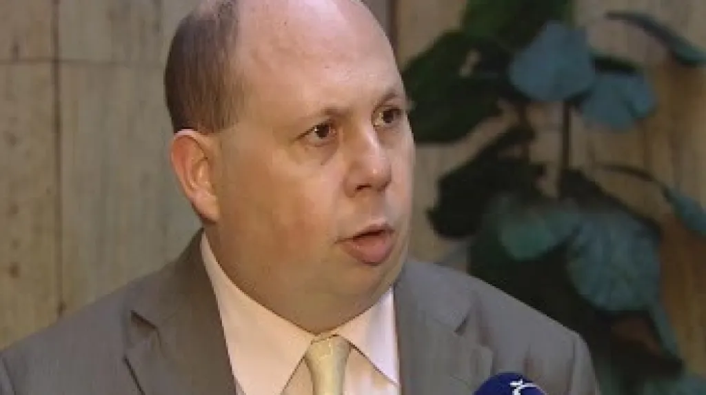 Tomáš Cikrt