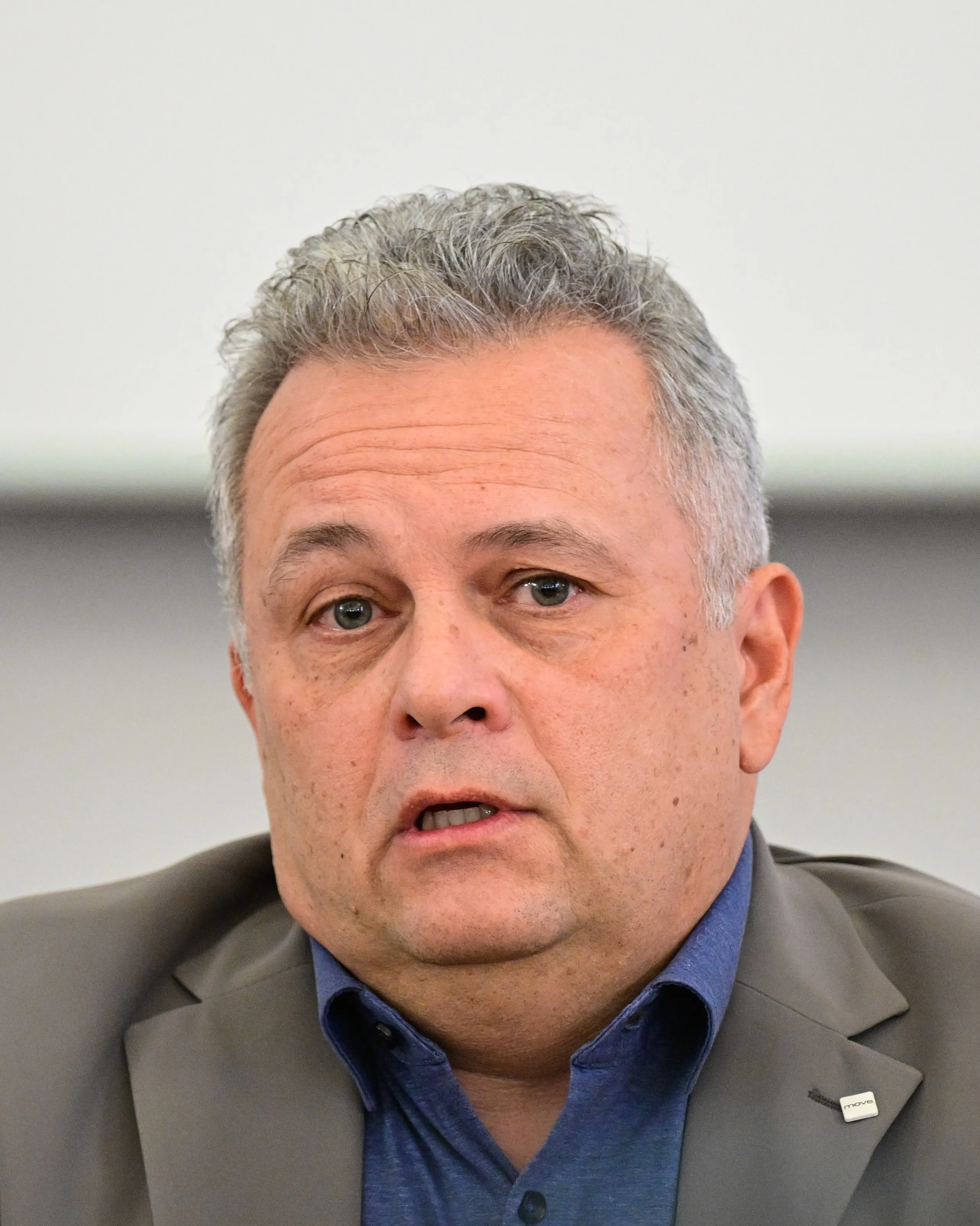 Ředitel Nemocnice Na Františku Erhart po obviněních rezignoval