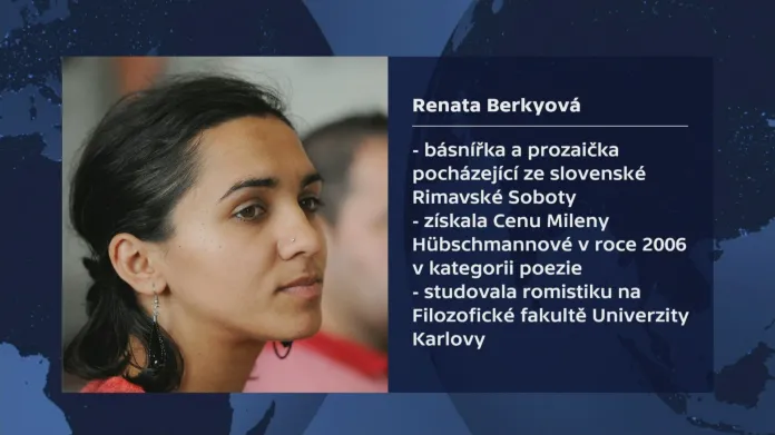 Renata Berkyová
