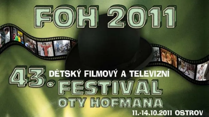 Festival Oty Hofmana