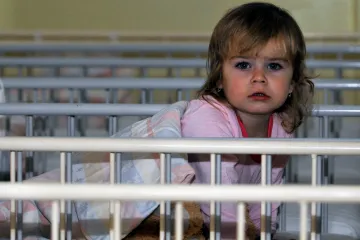 Jesle se vrací. Maláčová chce přejmenovat dětské skupiny a platit je z rozpočtu